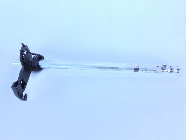 Kawasaki ZX6R ZX636 C 05-06 Motor Schaltstange